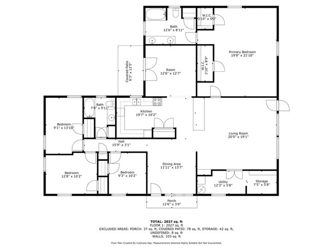 Building Photo - 2222 Bacon Park Dr