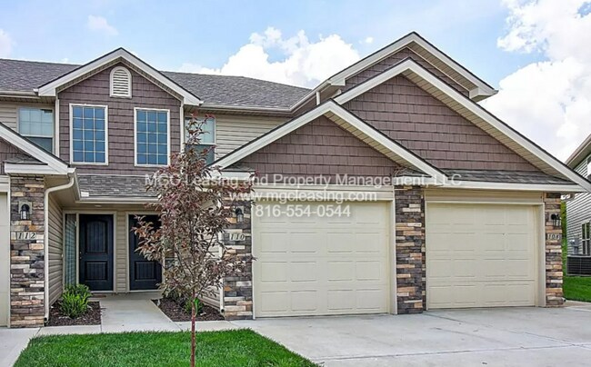 Building Photo - Timber Trails Townhomes - $1,000 Credit - ask how!