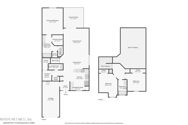 Building Photo - 2426 Old Pine Trail