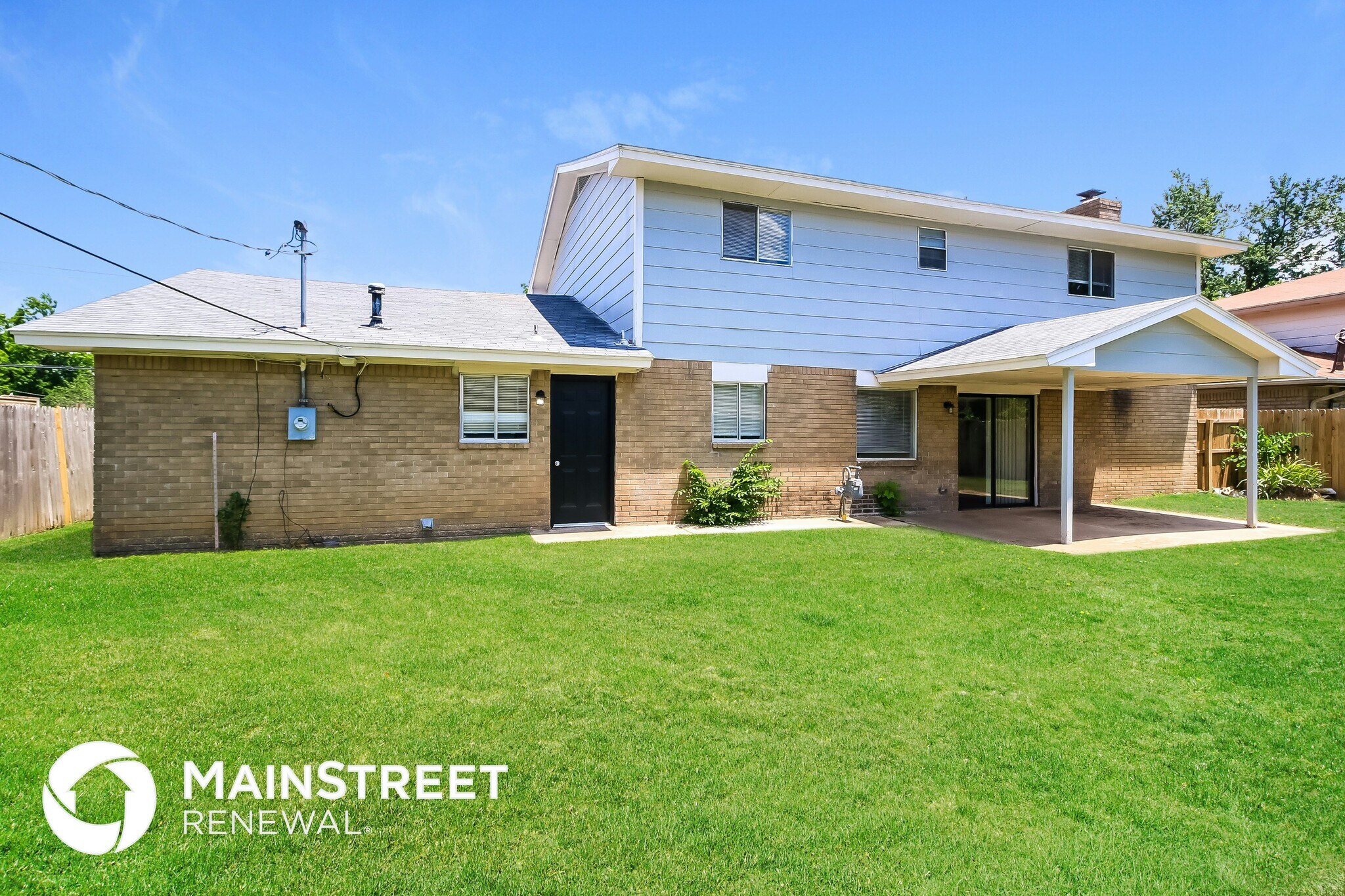 Building Photo - 1921 N Ann Arbor Ave