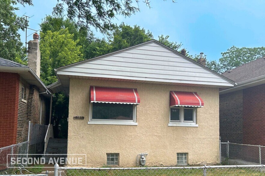 Primary Photo - 8239 S Woodlawn Ave