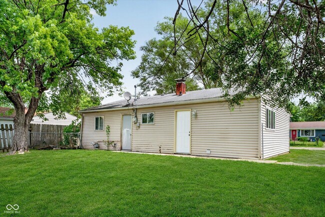 Building Photo - 2714 Dawson St