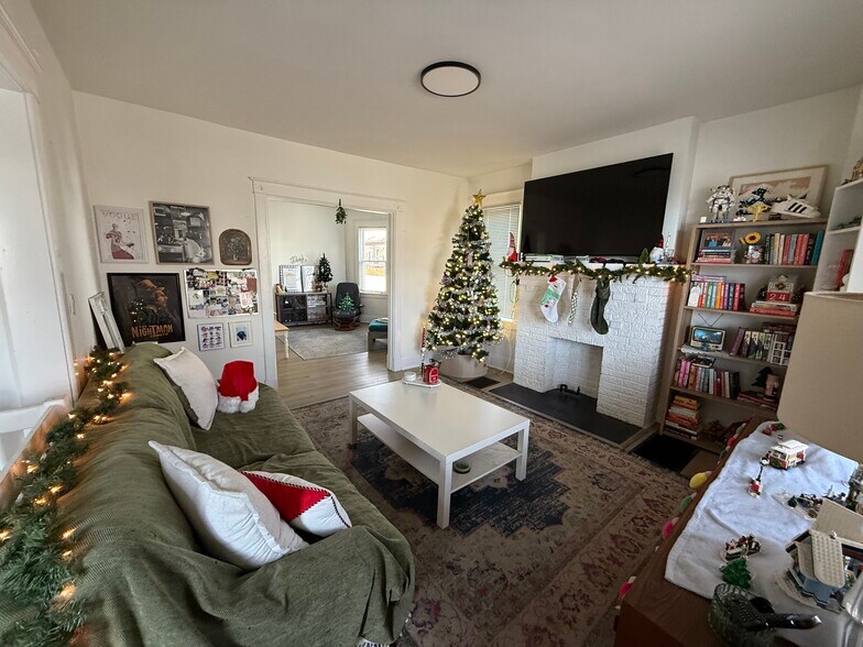 Building Photo - 4539 Smith Rd