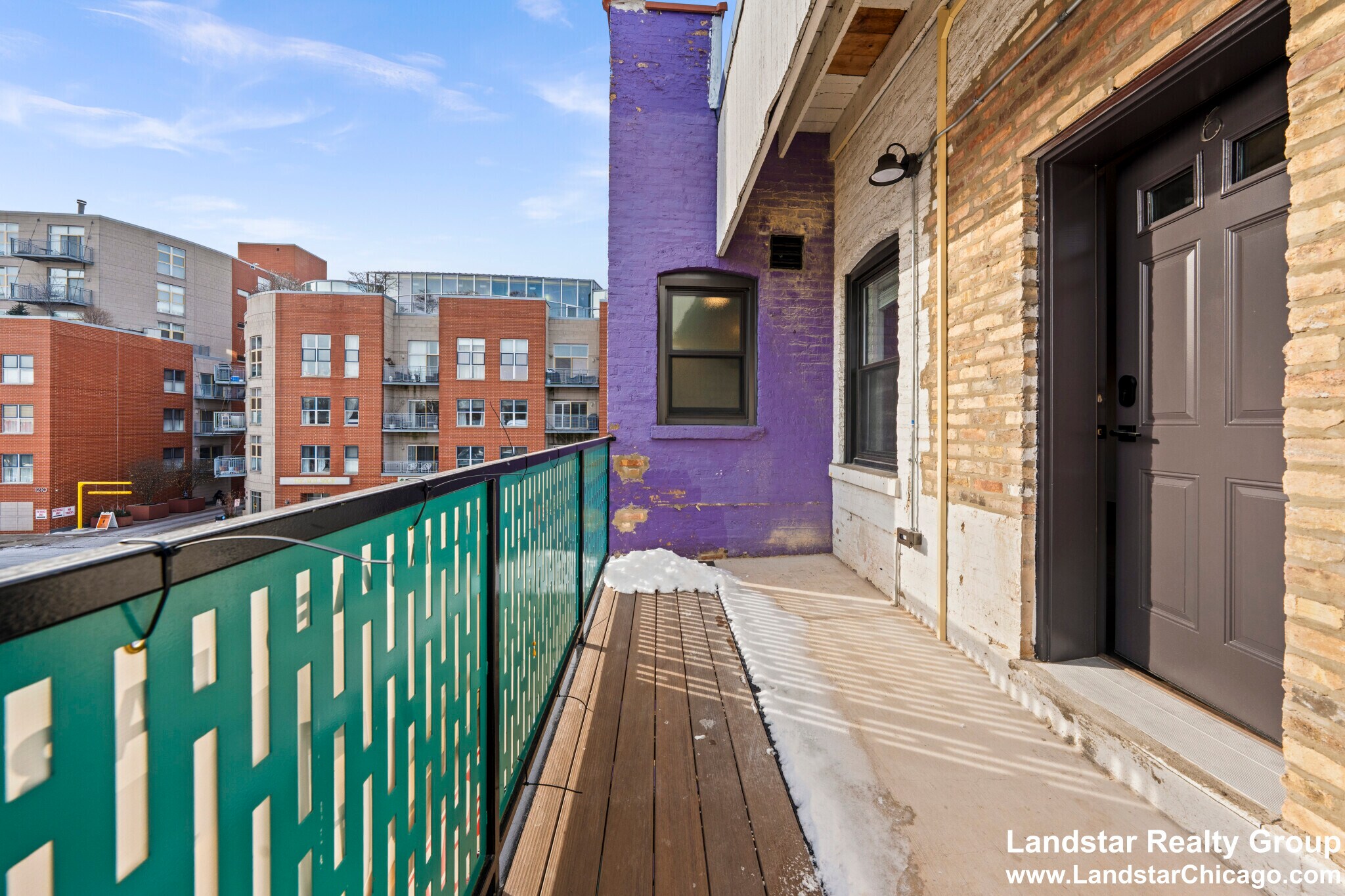 Building Photo - 1241 Chicago Ave