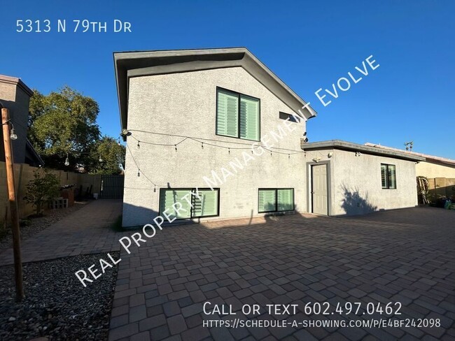 Building Photo - Spacious 5-bedroom home in Glendale!