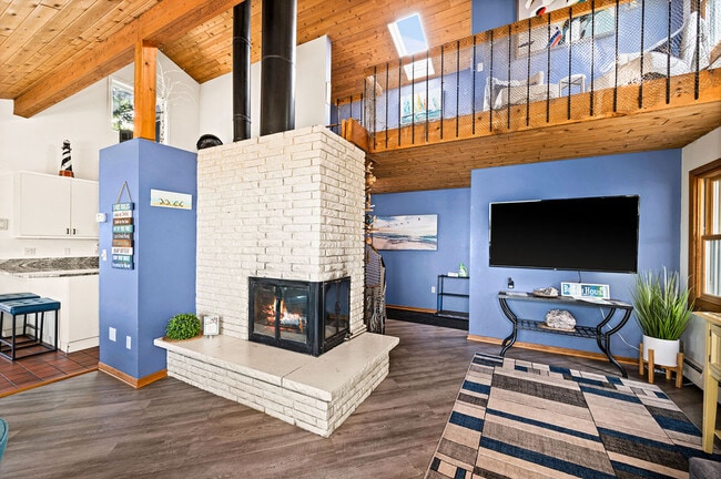 Building Photo - 1802 Minnesota Ave