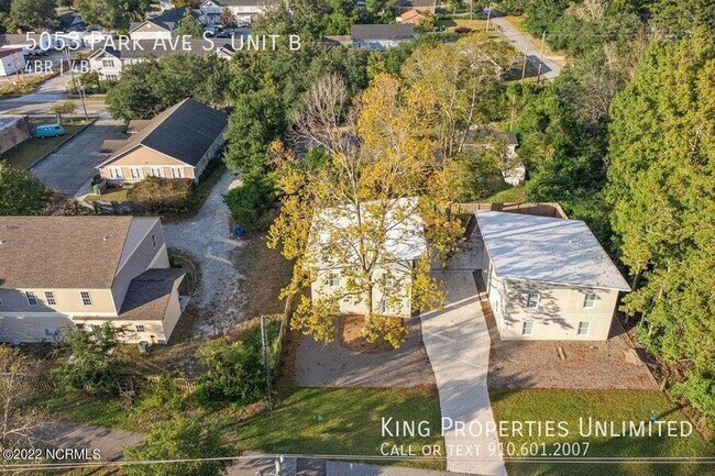 Building Photo - 5053 Park Ave S