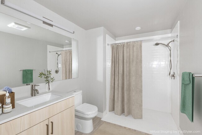 Building Photo - The Refuge