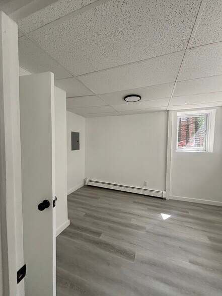 376 Park Ave Bsmt - 369 Park Ave