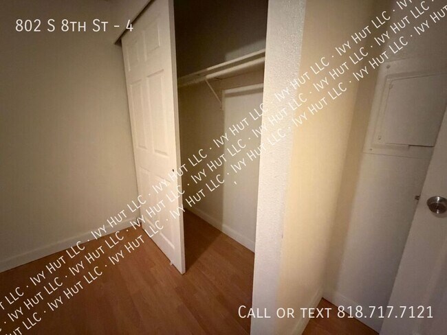 Building Photo - 802 S 8th St