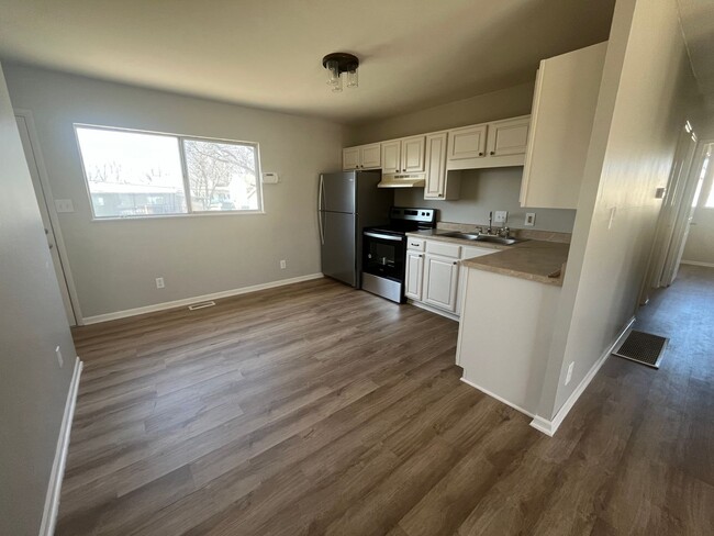 Building Photo - Newly renovated 3 bed 1 bath house