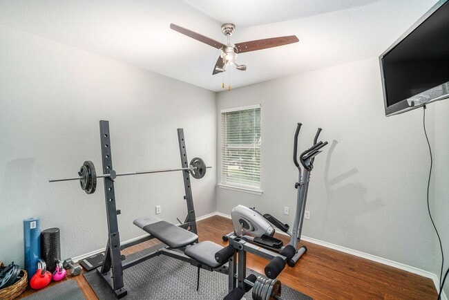 Building Photo - Beautifully Crafted 3-2-2 in Fort Worth!