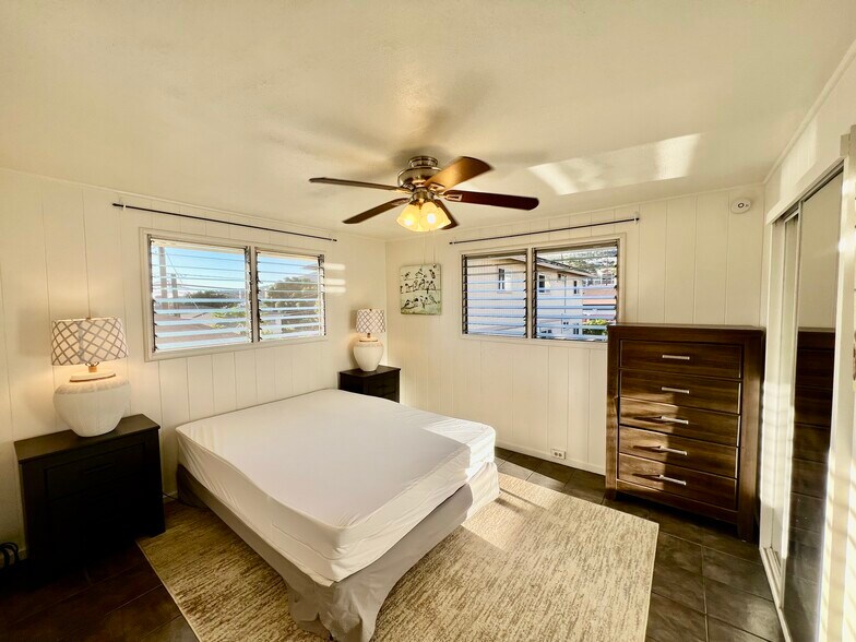 Bedroom 2 - 1125A 2nd Ave