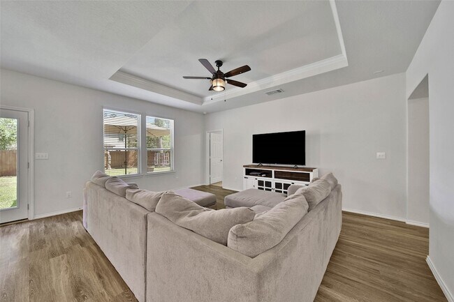Building Photo - 4343 Roaring Timber Dr