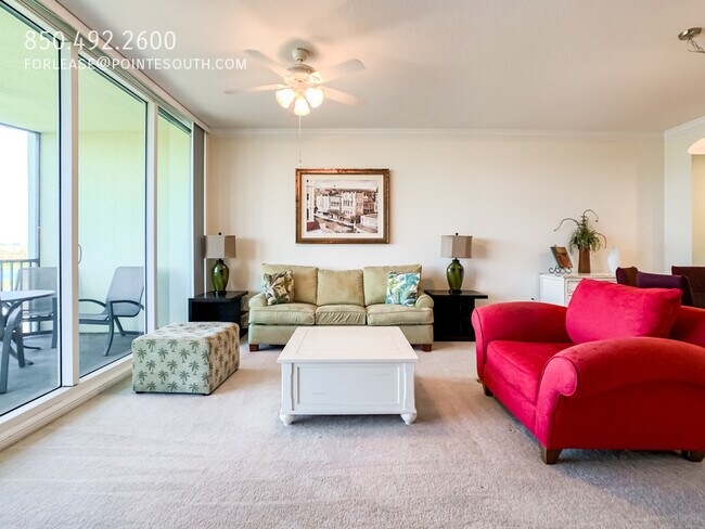 Building Photo - 645 Lost Key Dr