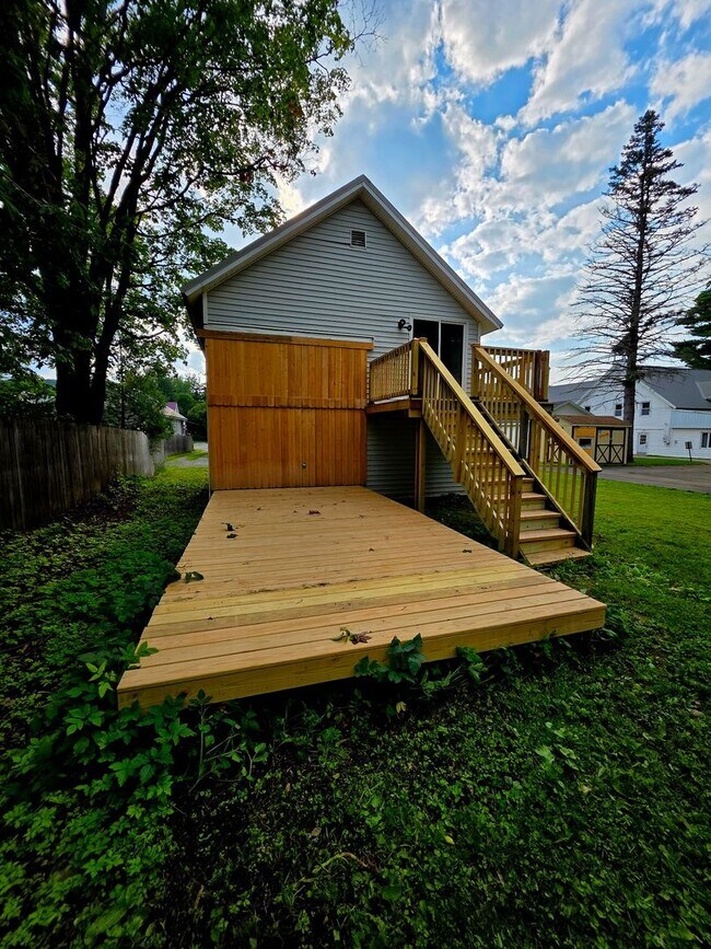 Building Photo - 9360 NY-240