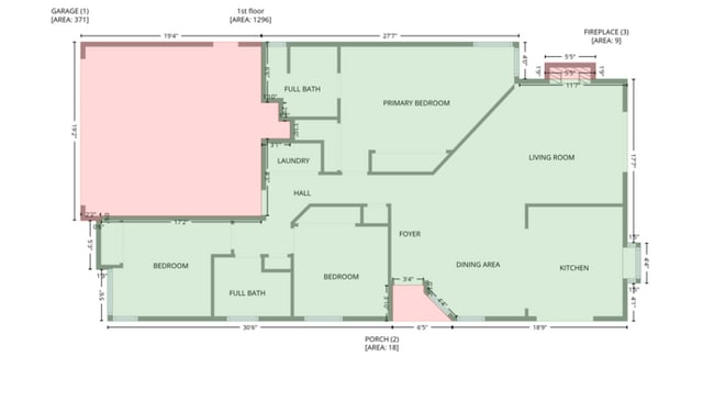 Building Photo - Extensively Renovated 3-Bedroom Home in Desirable Northwest Reno