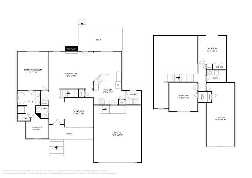 Building Photo - 209 Amberwood Cir