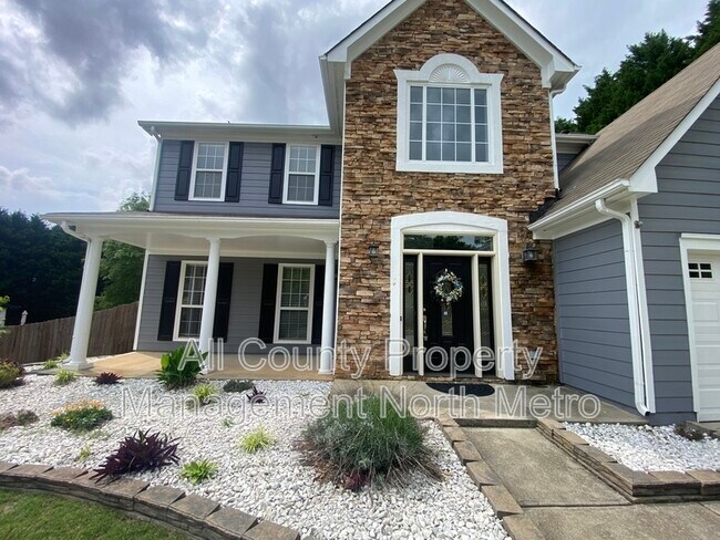 Building Photo - 2758 Adair Trl