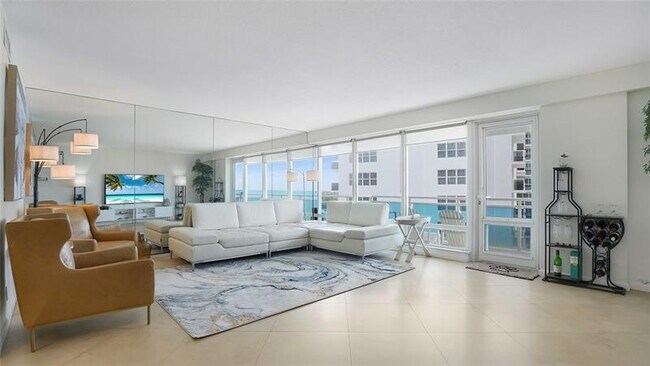 Building Photo - 3430 Galt Ocean Dr