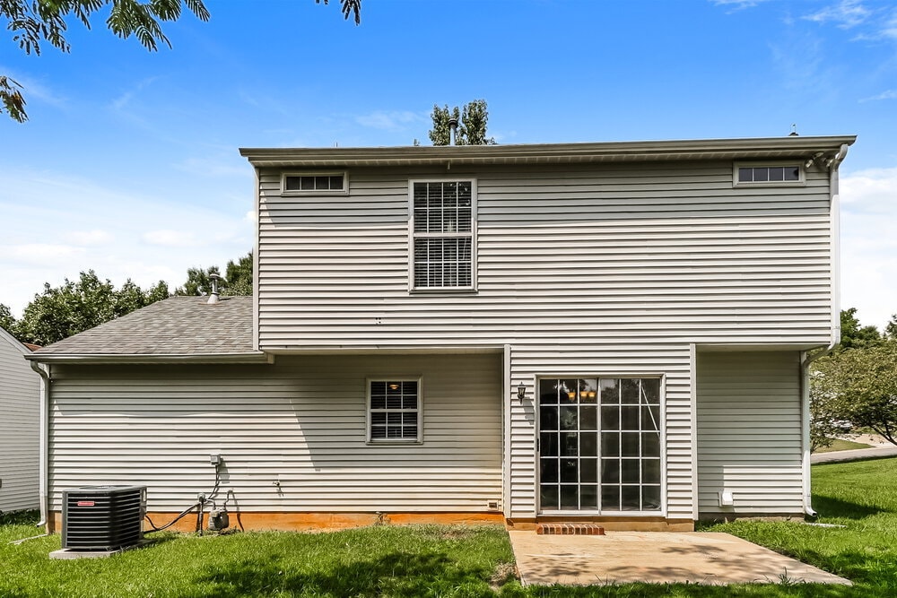 Building Photo - 12526 Cheryl Anne Pl