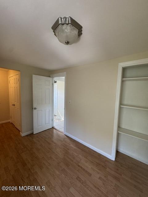 Building Photo - 608 Emory St