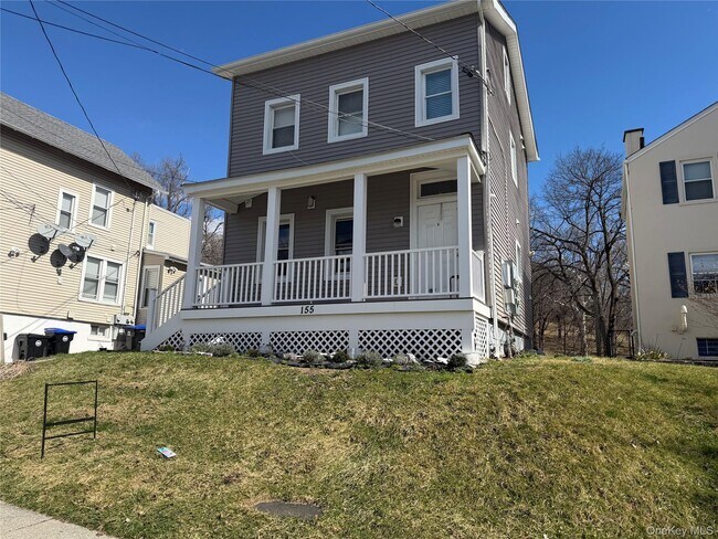 Building Photo - 155 N Clinton St