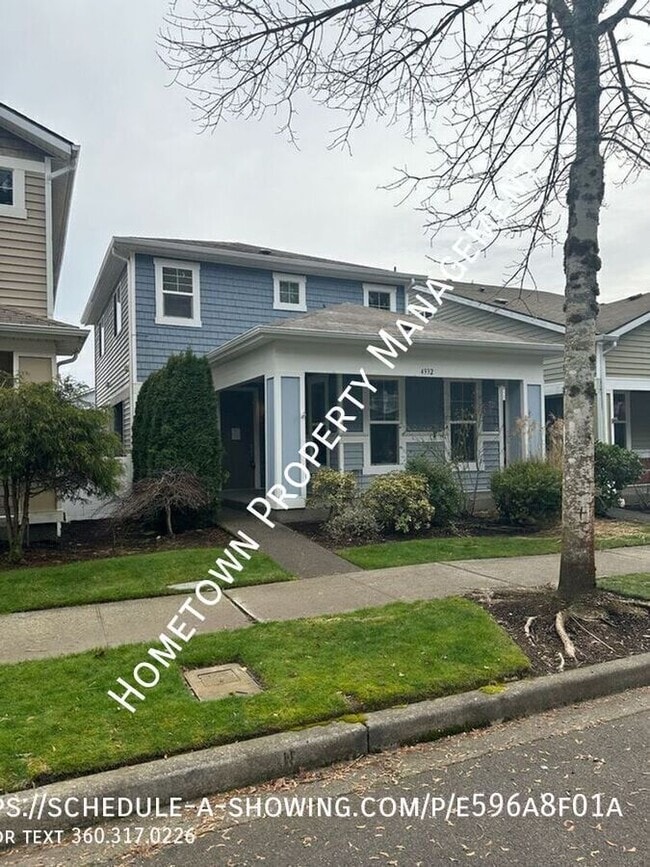 Building Photo - 4332 Freemont St NE