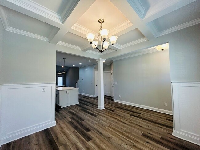 Building Photo - The Village at Echo Farms | 4 Bedroom, 3.5...