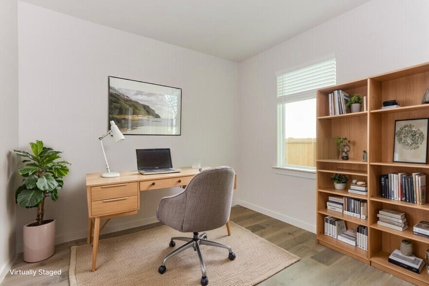 Building Photo - 208 Julian Davis Dr