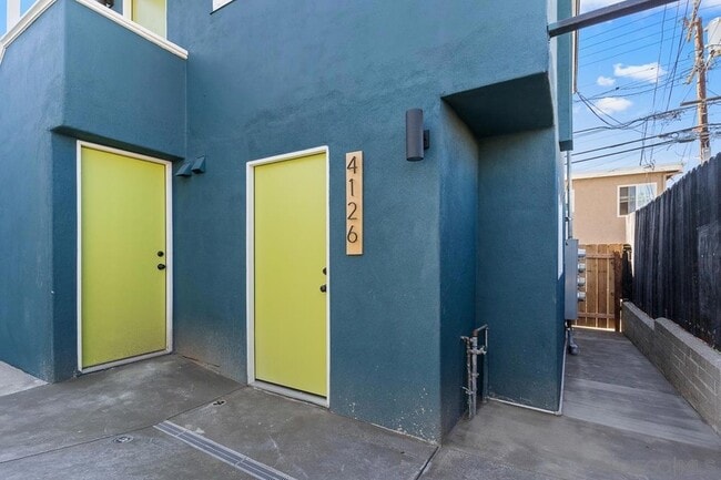 Building Photo - 4126 Texas St