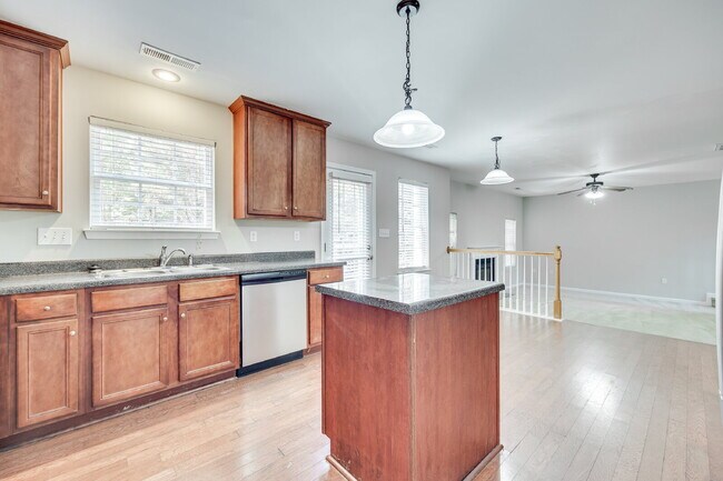 Building Photo - Spacious 4BR Fort Mill Home with Loft, Private Primary Retreat & Fenced Yard