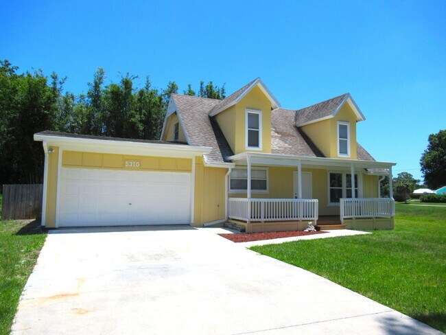 Building Photo - 5310 Palm Dr