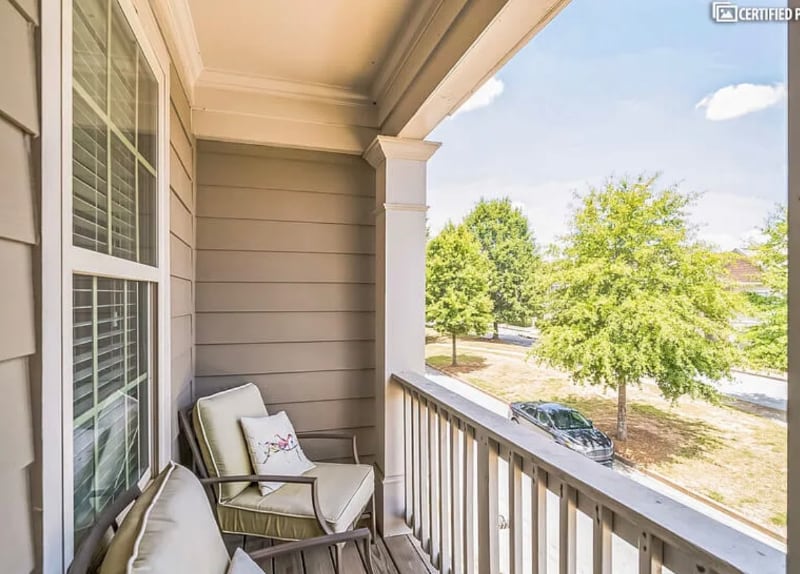 Building Photo - 7731 Cabrini Pl