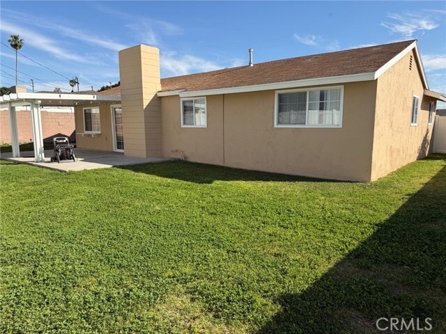 Building Photo - 377 E Nubia St