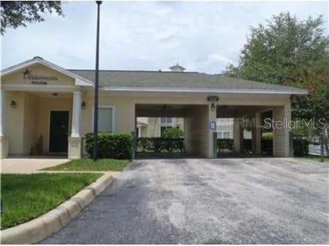 Building Photo - 18318 Bridle Club Dr