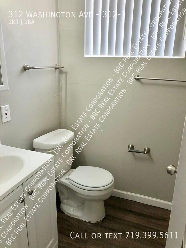 Building Photo - 312 Washington Ave