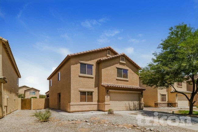 Building Photo - 396 W Corriente Ct