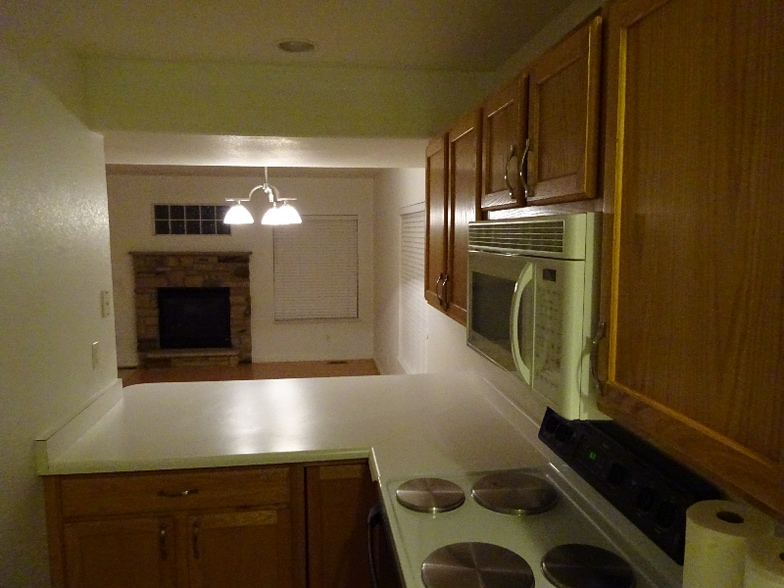 Building Photo - 2930 W Stuart St