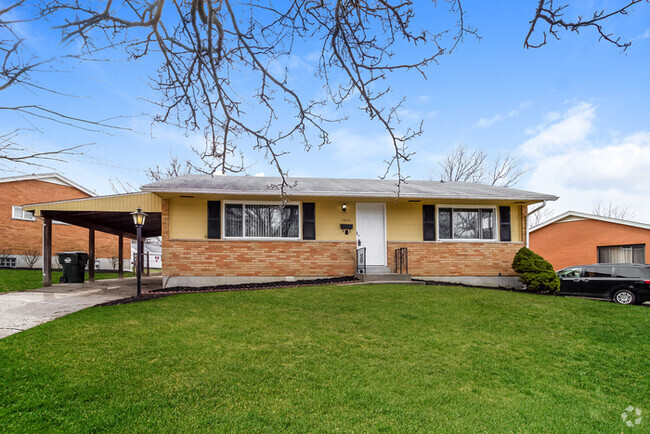 Building Photo - 3939 Mefford Ln