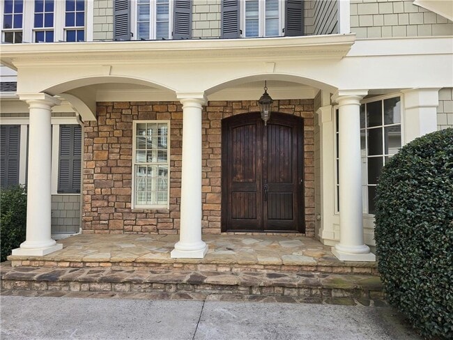 Building Photo - 1462 Georgia Club Dr