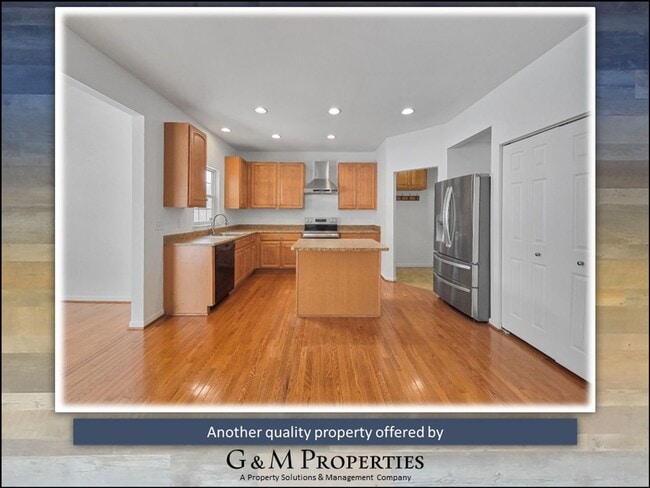 Building Photo - Huge 4-Bedroom Home for Rent - Great West Henrietta Location!