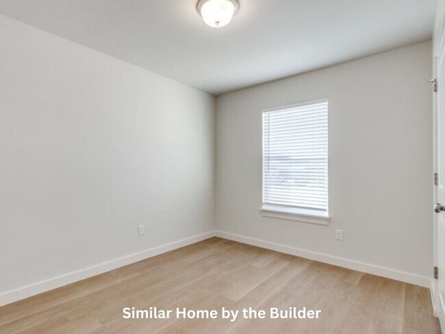 Building Photo - Be the First to Live in This Brand New 3-Bed Guthrie Home!