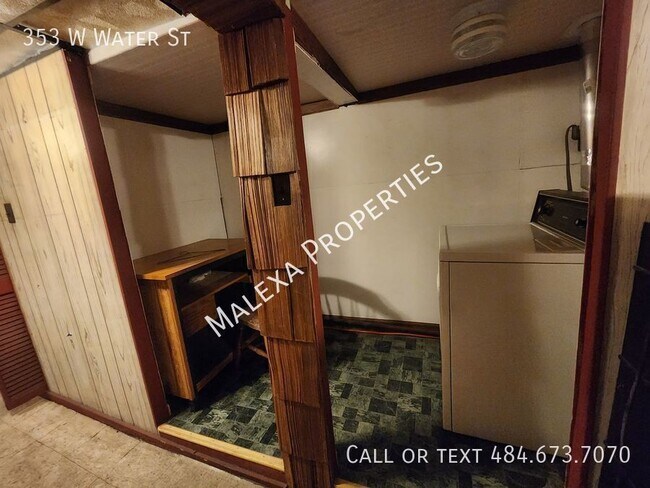 Building Photo - 353 W Water St