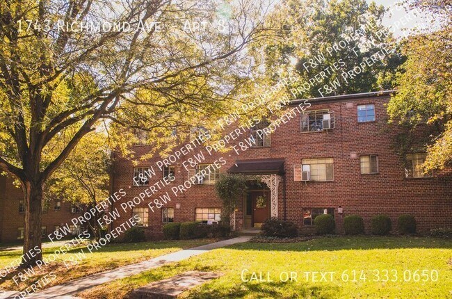 Building Photo - 1743 Richmond Ave