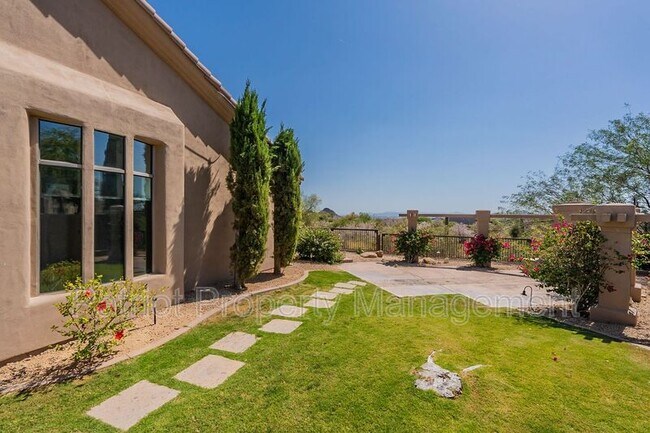 Building Photo - 13607 E Geronimo Rd