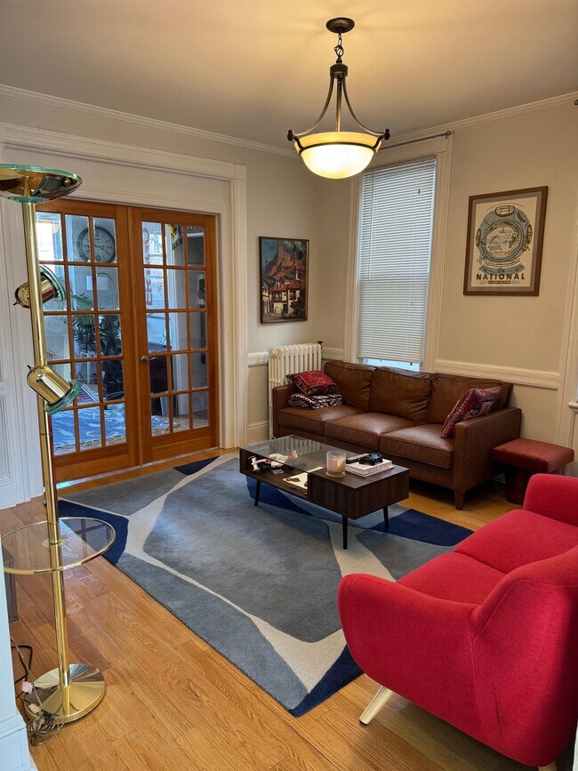 Building Photo - 311 Monastery Pl