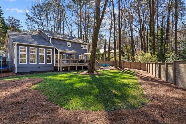 Building Photo - 181 Arrowood Ln