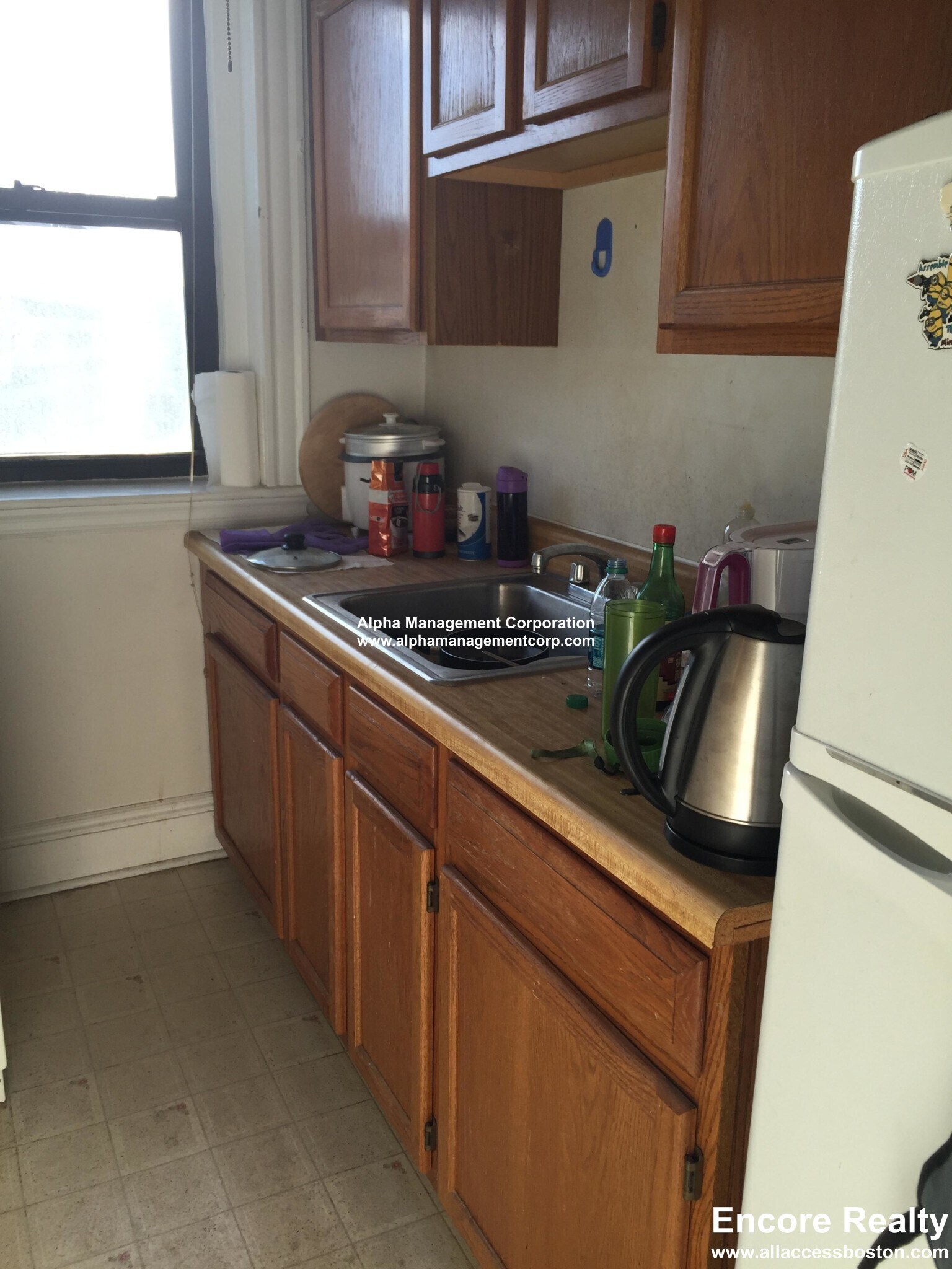 Building Photo - 17-19 Washington St. Unit 501