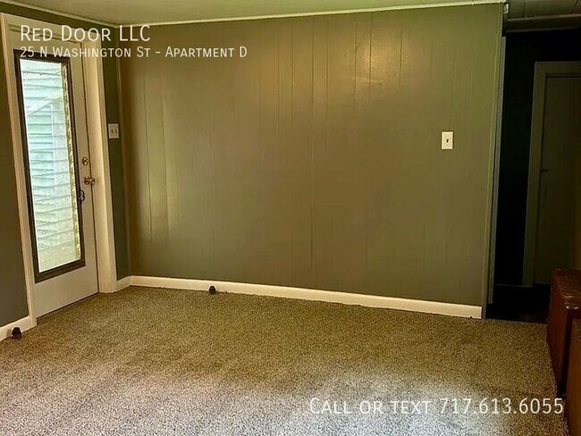 Building Photo - 25 N Washington St